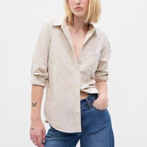 Perfect Button Down